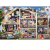 Image de Ravensburger Gelini - Maison de Poupées