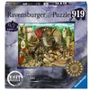 Image de Puzzle EXIT The Circle - Anno 1683