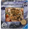 Image de Puzzle EXIT The Circle - Anno 1883