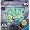 Image de Puzzle EXIT The Circle - Anno 2083
