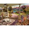 Image de Ravensburger Se Détendre Sur La Véranda