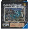 Image de Puzzle Ravensburger Escape Le phare 759 pièces en occasion ou reconditionné