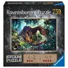 Image de Puzzle Escape Dans la grotte du dragon - Ravensburger - 759 pièces - Pour adultes et enfants dès 12 ans