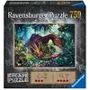 Image de Puzzle 759 pièces Ravensburger Escape puzzle Dans la grotte du dragon en occasion ou reconditionné