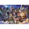 Image de Ravensburger Vue sur le Château de Poudlard / Harry Potter