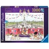 Image de Ravensburger King Charles III 2023   Puzzle de 1000 pièces pour Adultes et Enfants à partir de 12 Ans   Eleanor Tomlinson