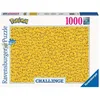 Image de Ravensburger - Puzzle 1000 pièces - Pokémon - Challenge Puzzle - Adultes et Enfants dès 14 Ans - Puzzle de qualité supérieure - 17576