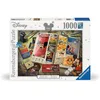 Image de Ravensburger - Puzzle 1000 pièces - Anniversaire de Mickey 1950 - Adultes et Enfants dès 14 Ans - Puzzle de qualité supérieure - Disney - 17584