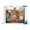 Image de Ravensburger - Puzzle 1000 pièces - Anniversaire de Mickey 1960 - Adultes et Enfants dès 14 Ans - Puzzle de qualité supérieure - Disney - 17585
