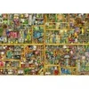 Image de Ravensburger Colin Thompson: Bibliothèque Magique