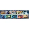 Image de Puzzle Disney 40 000 pièces - Les inoubliables moments - Ravensburger