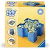 Image de Ravensburger - Accessoires pour Puzzles Enfants Et Adultes - Trieur De Pièces De Puzzles - 6 Bacs De Tri en Plastique - pour Puzzles De 300 À 1000 Pièces - 17934