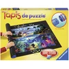Image de Ravensburger - Accessoire pour Puzzles Enfants et Adultes - Tapis de Puzzle antiglisse - pour Les Puzzles Jusqu'au 1500 pièces - Réalisez, Rangez, Transportez - 17972
