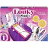 Image de Looky Studio - Ravensburger - Loisirs créatifs - Dessins de mode - Studio de stylisme format maxi - dès 6 ans
