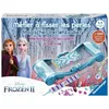 Image de Ravensburger- Métier à tisser les perles - Loisir Créatif - création de bijoux - Reine des Neiges 2-18075 - version française