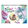 Image de Kit de création danimaux en perles Ravensburger - Mixte - A partir de 6 ans