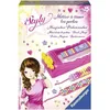 Image de Métier à tisser les perles - Ravensburger - Fille - Coffret complet création bracelets DIY - Dès 5 ans