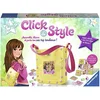 Image de Ravensburger - 18646 - So Style Clix - Sac À Bandoulière
