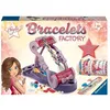 Image de Ravensburger - Machine à Bracelet 3 en 1 - Kit Bracelet Enfant - Métier à Tisser Tresser Nouer - Loisir Créatif Enfant 8 Ans et Plus - 18671