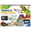 Image de Jeu scientifique Triops et Dinosaures Ravensburger en occasion ou reconditionné