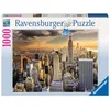 Image de Ravensburger 19712 Puzzle - Magnifique Ville de New-York - 1000 Pièces