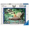 Image de Ravensburger - 19744 - Puzzle - 1000 Pièces - Le Livre de La Jungle - Disney