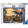 Image de Ravensburger - Puzzle Adulte - Puzzle 1000 pièces - Le Roi Lion (Collection Disney) - Adultes et Enfants à partir de 14 Ans - Puzzle de qualité supérieure - Disney Classique - 12000321