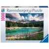 Image de Ravensburger - Puzzle Le joyau des Dolomites 1000 pièces, 19832