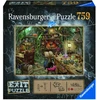 Image de 19952 puzzle Jeu de puzzle 759 pièce(s) Art