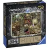 Image de Escape Puzzle 759 pièces Ravensburger Cuisine de sorcière en occasion ou reconditionné