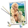 Image de Ravensburger- Creart Peinture par numéros, 20048 1- Version italienne
