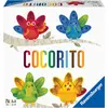Image de Ravensburger - Cocorito - Jeu de société pour Enfants - Dès 3 Ans - 20588