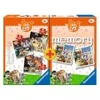 Image de Ravensburger 3 Puzzles + Memory - 44 Cats