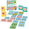 Image de Ravensburger - Grand Memory® - Le Coin des gourmets - Jeu Educatif- À partir de 3 Ans- 20612