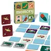 Image de Ravensburger- Grand Memory®- Les Grands espaces- Jeu Educatif- À partir de 3 Ans- 20613, 4005556206131
