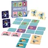 Image de Ravensburger- Grand Memory®- Le Monde Sauvage des Animaux- Jeu Educatif- À partir de 3 Ans- 20614