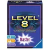 Image de Ravensburger - Level 8 Master - Jeu de cartes - 2 à 6 joueurs dès 10 ans - Multilingue, Français inclus - 20781