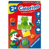 Image de Jeu découverte Ravensburger Colorino La petite imagerie en occasion ou reconditionné