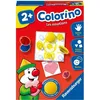 Image de Colorino Les émotions - Jeu éducatif - Apprentissage des couleurs - Activités créatives enfant - Ravensburger - Dès 2 ans