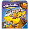 Image de Jeu de société Ravensburger Miam Miaou La course aux fromages en occasion ou reconditionné