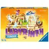 Image de Junior Labyrinth Jeu de société Stratégie