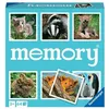 Image de Grand Memory Bébés Animaux - 64 cartes - Adultes et Enfants des 3 ans en occasion ou reconditionné