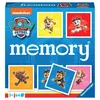 Image de Jeu de mémoire - Ravensburger - Grand memory® PatPatrouille - Multicolore - Enfant - Mixte