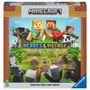Image de Jeu classique Ravensburger Minecraft Junior Save the village en occasion ou reconditionné