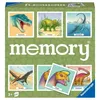 Image de Grand memory® Dinosaures Jeu Educatif association et mémorisation A partir de 3 ans 20924 Ravensburger
