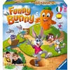 Image de Ravensburger - Funny Bunny, jeux de société pour enfants de 4 ans, jouets pour enfants de 4 ans, jeux de société pour enfants, cadeaux pour enfants