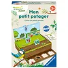 Image de Ravensburger - Mon Petit Potager - Silence ça Pousse Junior - Jeu Educatif - Jeu de Questions et d'association d'images - De 1 à 4 Joueurs et à partir de 3 Ans - 20966