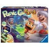 Image de Panic Cafard Phosphorescente Jeu de rapidité rigolo Édition 10ème anniversaire Enfants et Parents Dès 5 ans 20973 Ravensburger