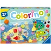 Image de Ravensburger - Jeu Educatif - Colorino Formes et Couleurs - Jeu d'apprentissage des Couleurs et Manipulation - Motricité et créativité - A partir de 2 Ans - 20987 - Version française