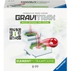 Image de GraviTrax Élément Trampoline, Train